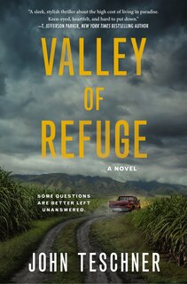 Front cover_Valley of Refuge
