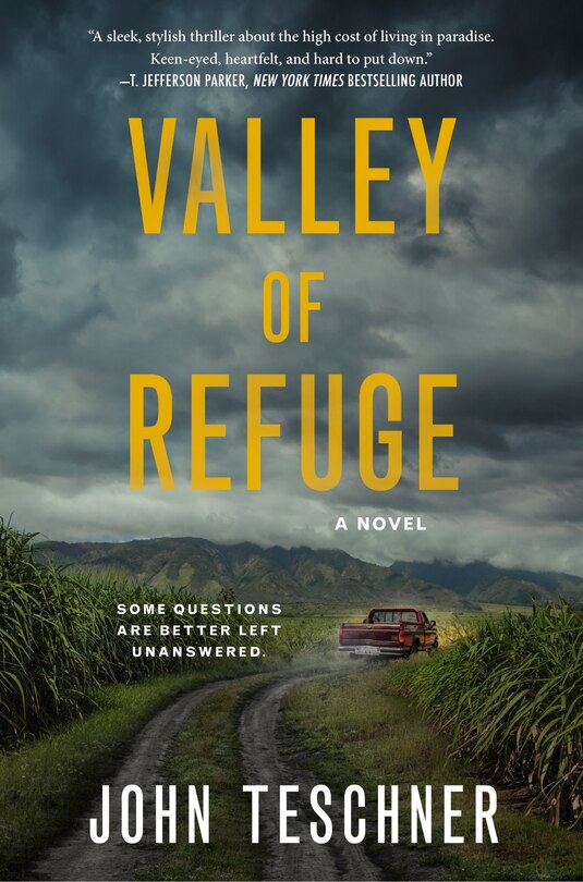 Front cover_Valley of Refuge