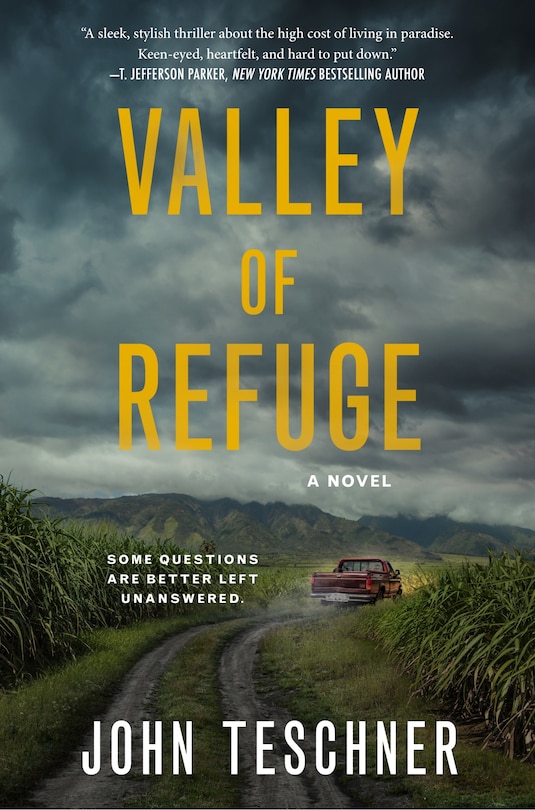 Front cover_Valley of Refuge