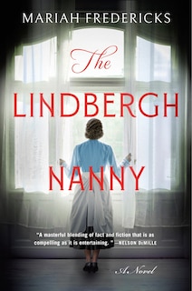 Front cover_The Lindbergh Nanny