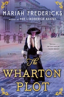 Couverture_The Wharton Plot