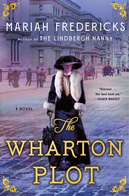 Couverture_The Wharton Plot