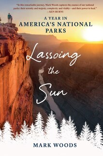 Couverture_Lassoing the Sun