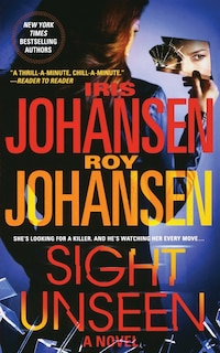 Front cover_Sight Unseen