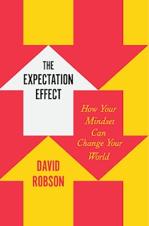 Couverture_The Expectation Effect