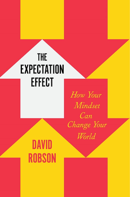 Couverture_The Expectation Effect