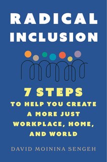 Front cover_Radical Inclusion