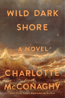 Front cover_Wild Dark Shore