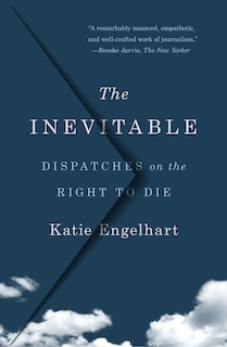 Front cover_The Inevitable