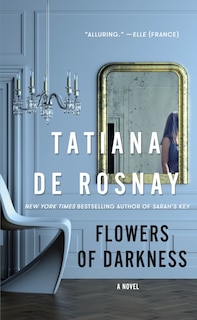 Front cover_Flowers Of Darkness