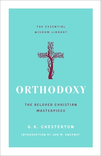 Front cover_Orthodoxy