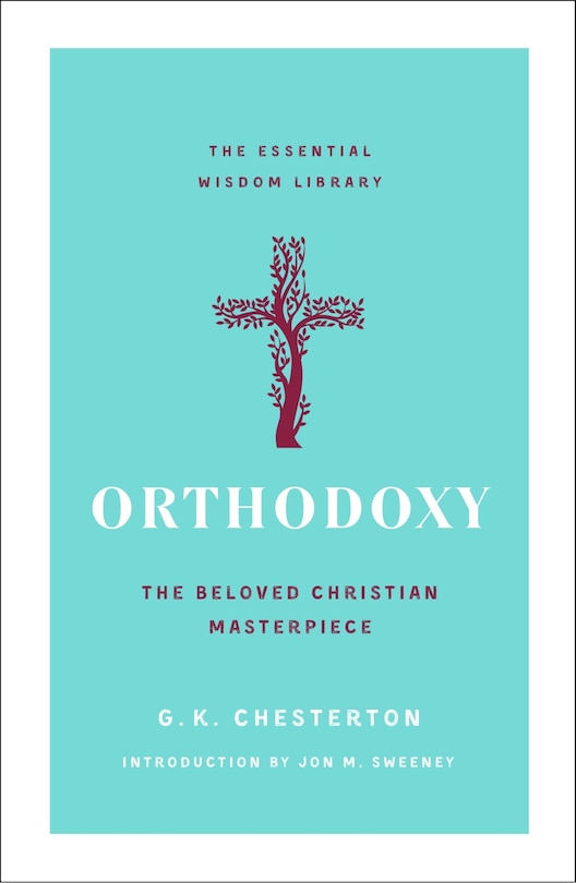 Front cover_Orthodoxy
