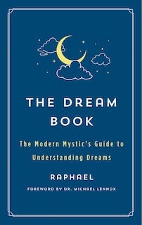 Couverture_The Dream Book