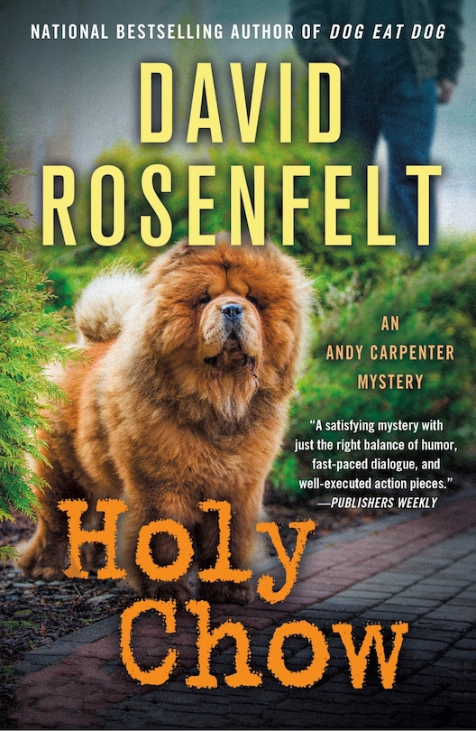 Front cover_Holy Chow