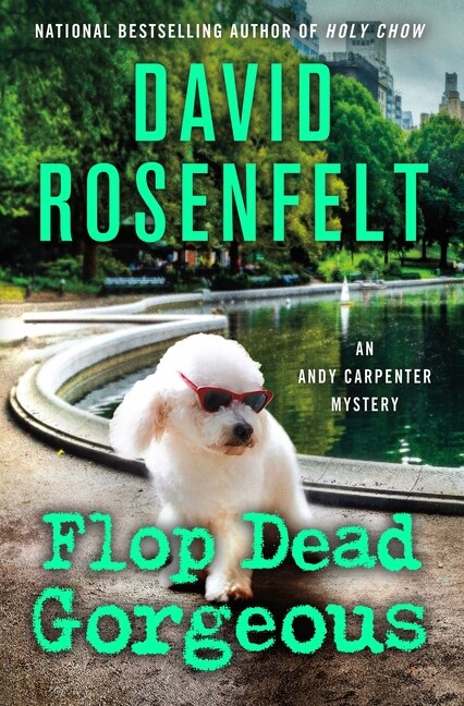 Front cover_Flop Dead Gorgeous