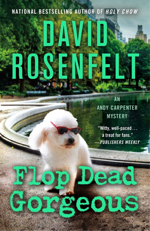 Front cover_Flop Dead Gorgeous