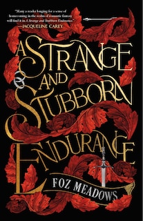Front cover_A Strange and Stubborn Endurance