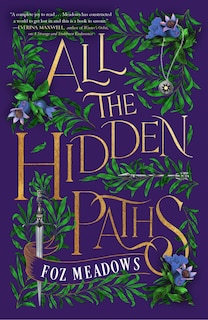 Front cover_All the Hidden Paths