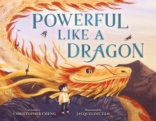 Front cover_Powerful Like a Dragon