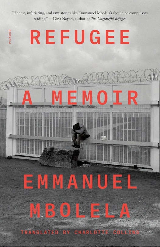Front cover_Refugee