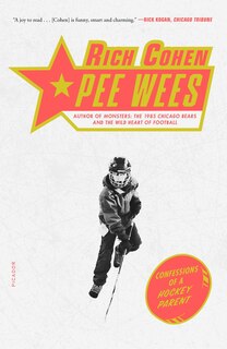 Front cover_Pee Wees