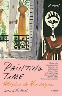 Front cover_Painting Time