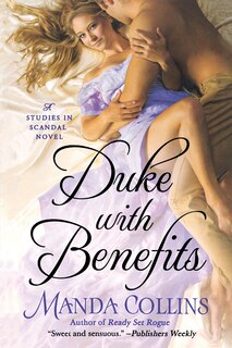 Front cover_Duke with Benefits