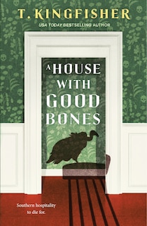 Front cover_A House With Good Bones