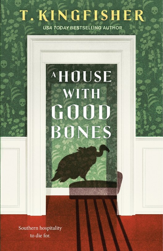 Front cover_A House With Good Bones