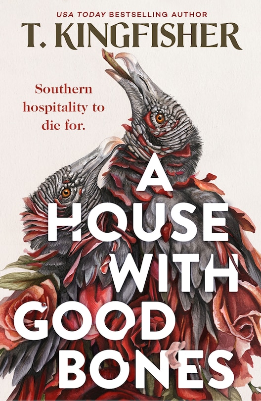 Front cover_A House With Good Bones