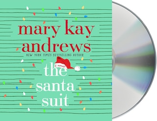 Front cover_The Santa Suit