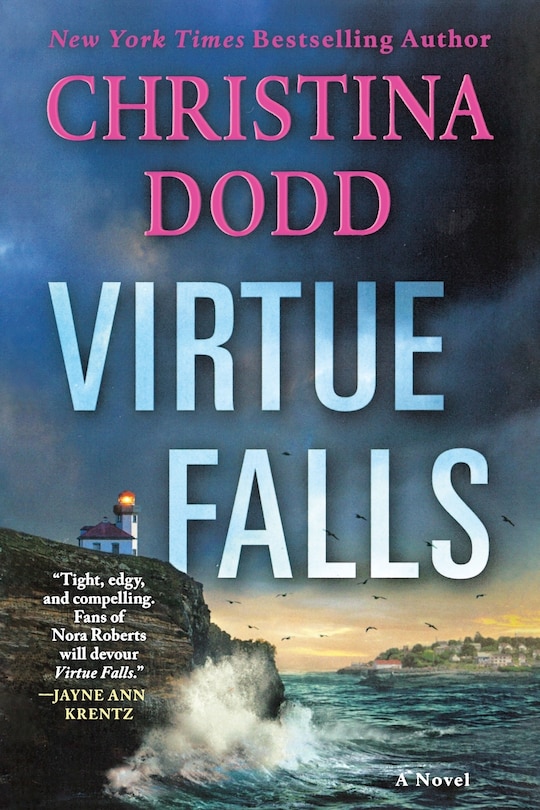 Couverture_Virtue Falls