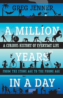 Front cover_A Million Years in a Day