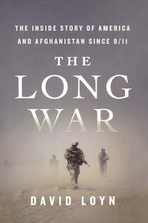 Front cover_Long War