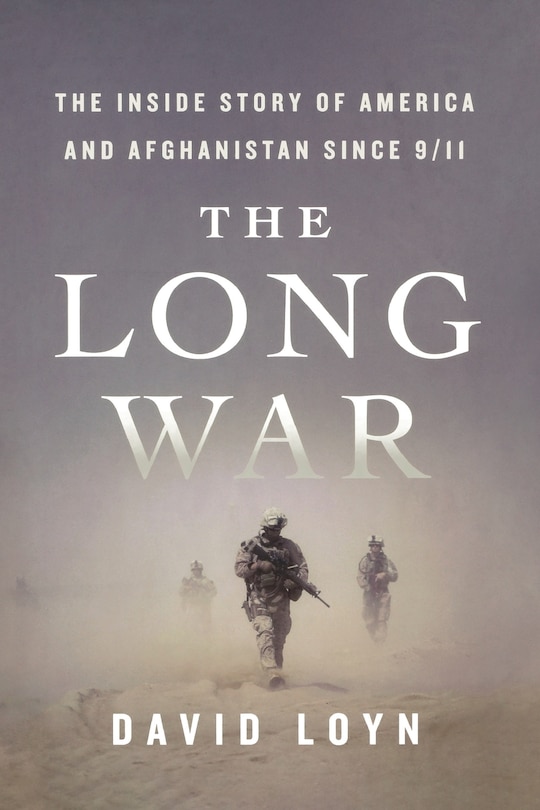 Front cover_Long War