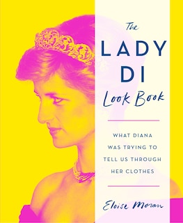 Front cover_The Lady Di Look Book