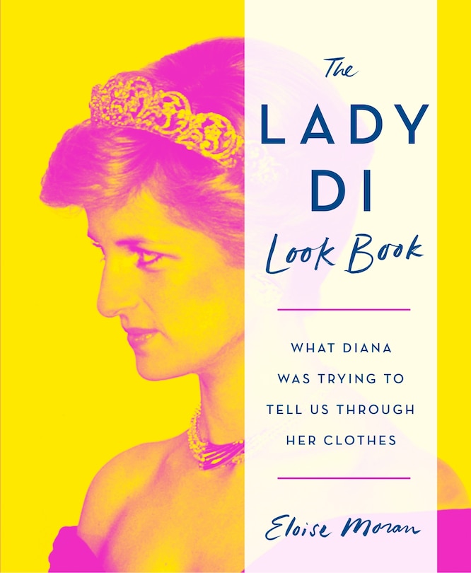 Front cover_The Lady Di Look Book
