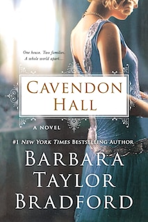 Front cover_Cavendon Hall