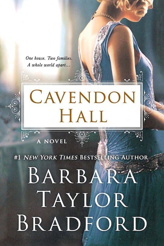 Front cover_Cavendon Hall