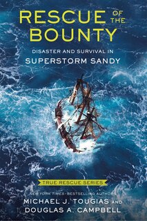 Front cover_Rescue of the Bounty (Young Readers Edition)