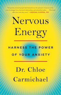 Front cover_Nervous Energy