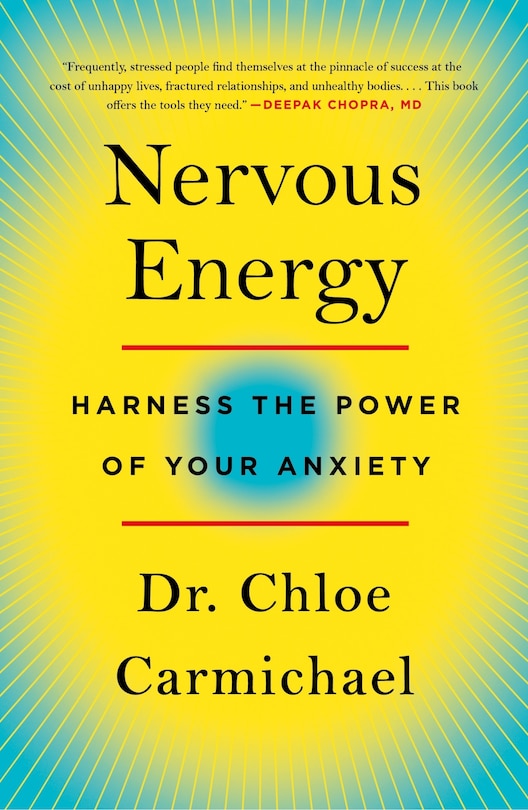 Front cover_Nervous Energy
