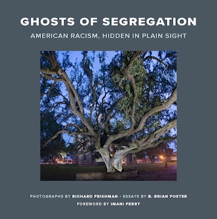 Front cover_Ghosts of Segregation