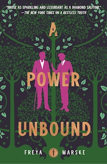 Front cover_A Power Unbound