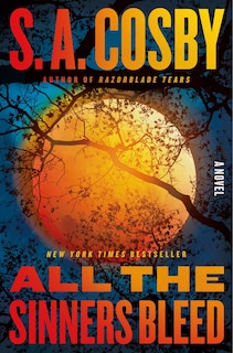 Front cover_All the Sinners Bleed