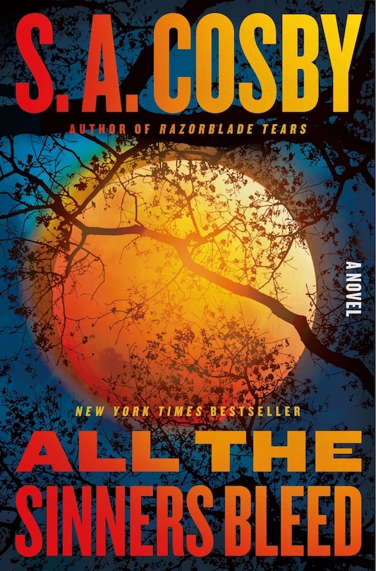 Front cover_All the Sinners Bleed