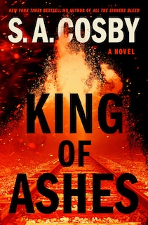 Front cover_King of Ashes