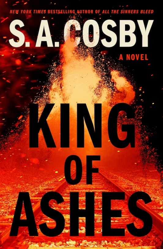 Front cover_King of Ashes