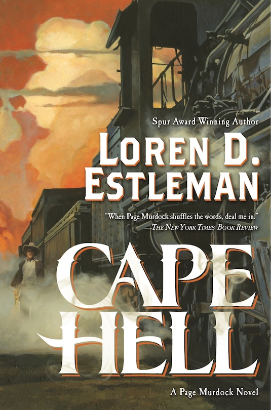 Couverture_Cape Hell