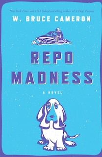 Front cover_Repo Madness